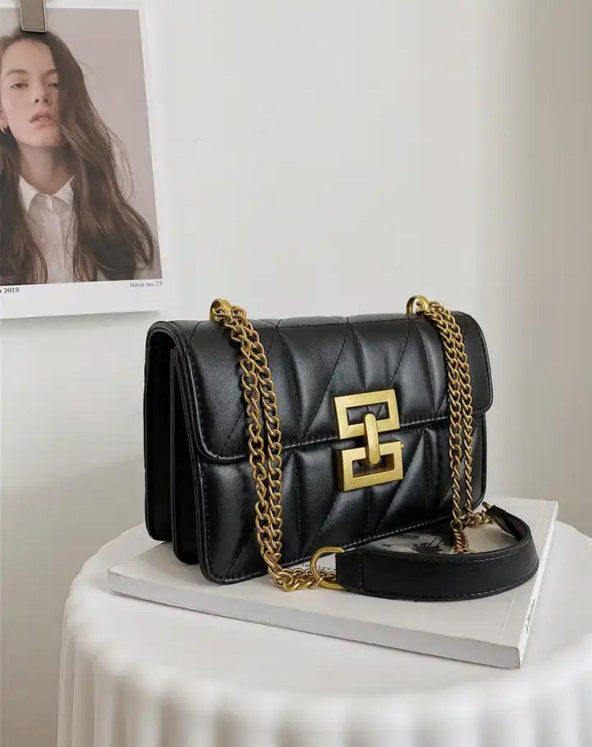 Bolsa Diamond - Sundian