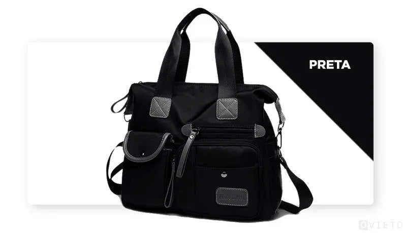 Bolsa Aikon - Sundian