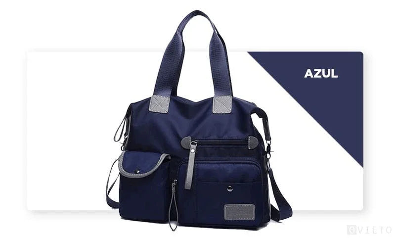 Bolsa Aikon - Sundian