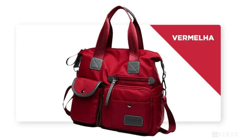 Bolsa Aikon - Sundian