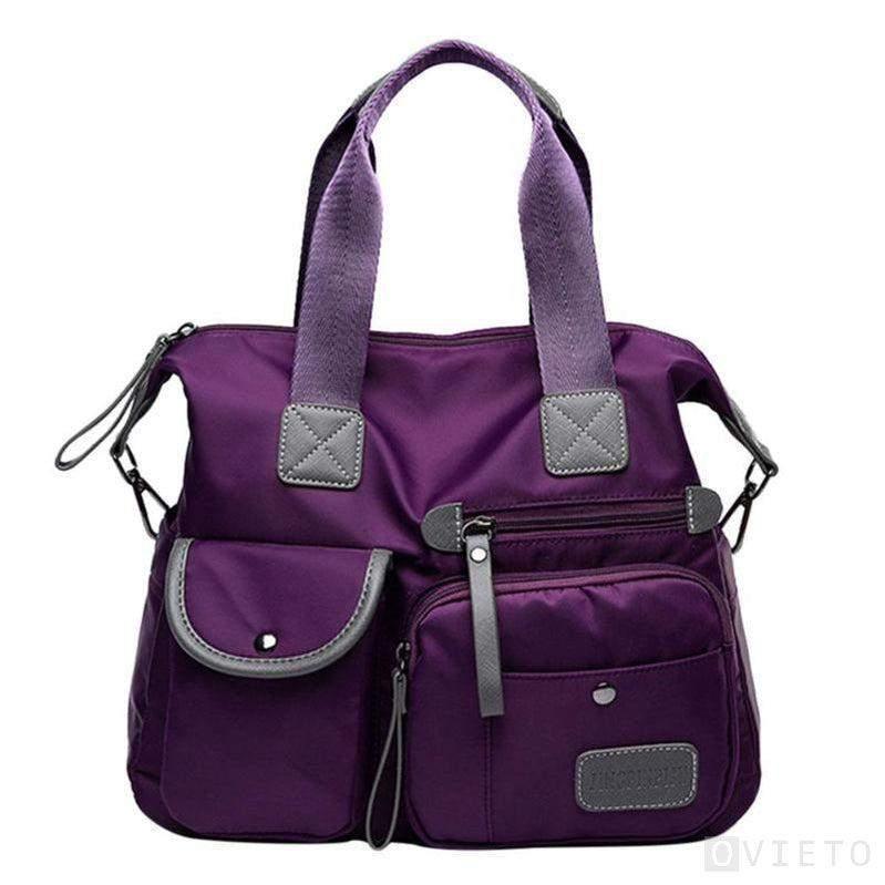 Bolsa Aikon - Sundian
