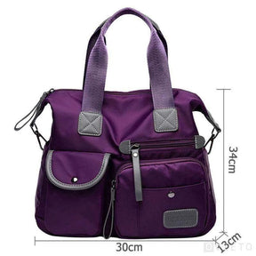 Bolsa Aikon - Sundian