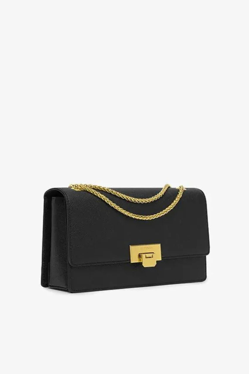 Bolsa Feminina de Luxo Bafelli – Sofisticação com caimento perfeito - Sundian