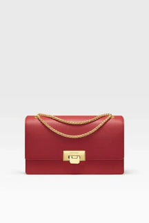 Bolsa Feminina de Luxo Bafelli – Sofisticação com caimento perfeito - Sundian