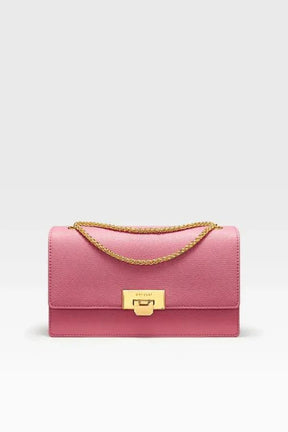 Bolsa Feminina de Luxo Bafelli – Sofisticação com caimento perfeito - Sundian