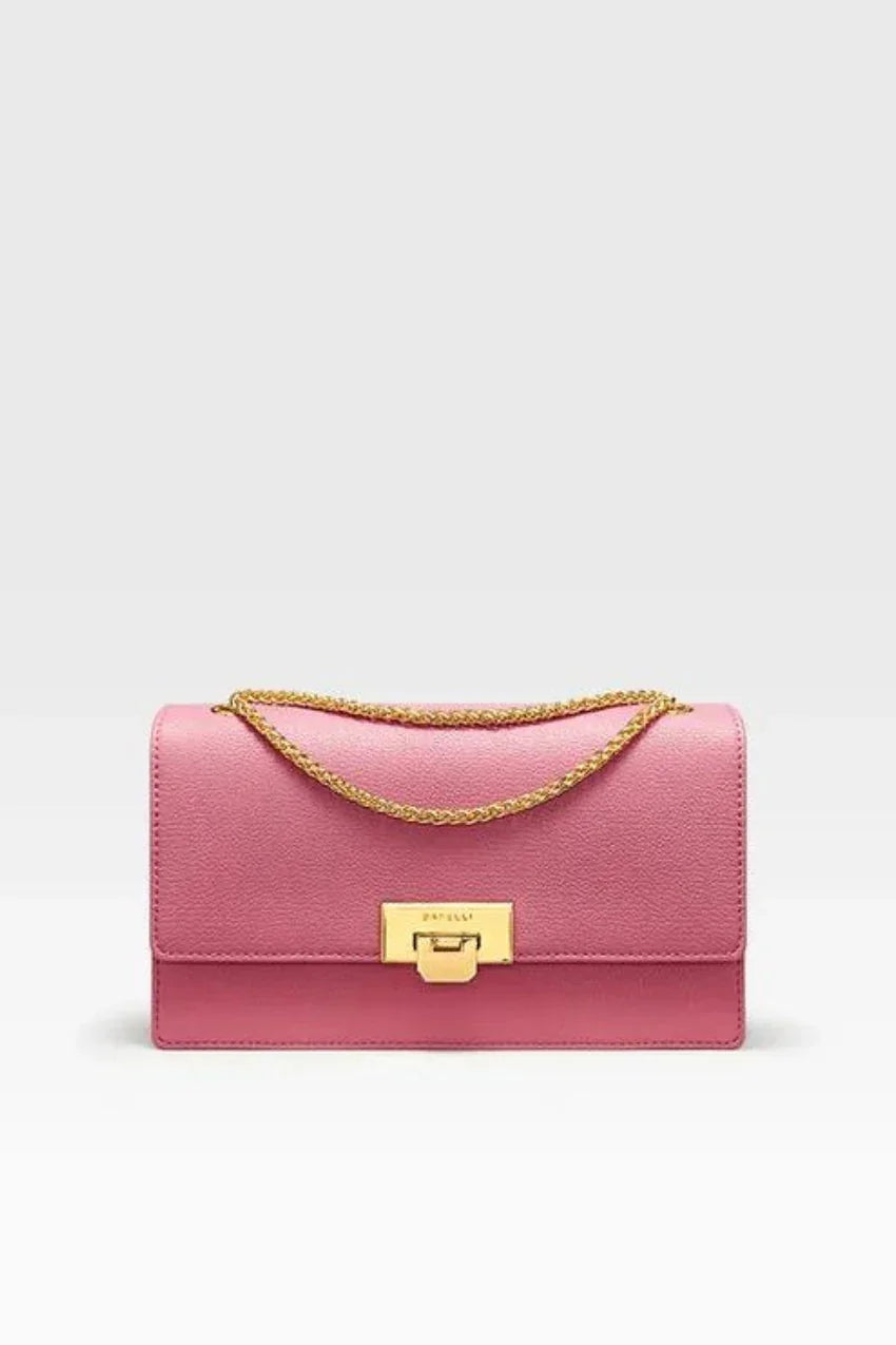 Bolsa Feminina de Luxo Bafelli – Sofisticação com caimento perfeito - Sundian