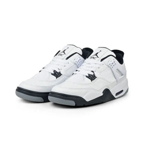 Air Jordan 4 - Military Black - Sundian