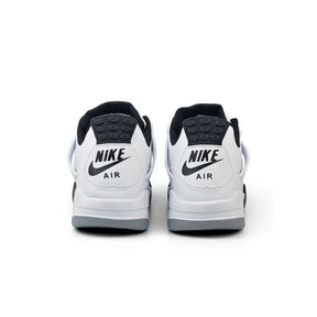 Air Jordan 4 - Military Black - Sundian