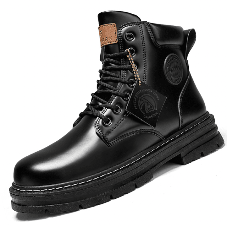 Bota Impermeável Iron Guard - Frete Grátis + Brinde - Sundian