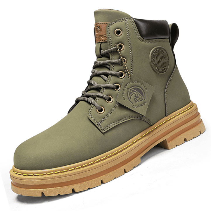 Bota Impermeável Iron Guard - Frete Grátis + Brinde - Sundian