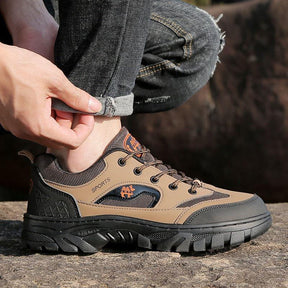Bota Sports Camel Casual - Sundian - Sundian