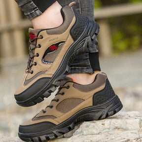 Bota Sports Camel Casual - Sundian - Sundian