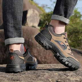 Bota Sports Camel Casual - Sundian - Sundian