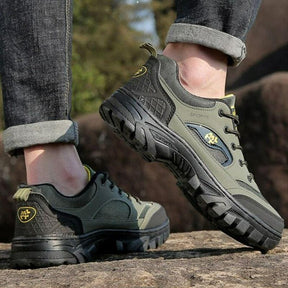 Bota Sports Camel Casual - Sundian - Sundian