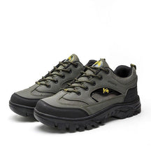 Bota Sports Camel Casual - Sundian - Sundian
