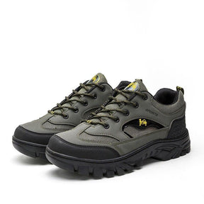 Bota Sports Camel Casual - Sundian - Sundian