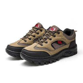 Bota Sports Camel Casual - Sundian - Sundian