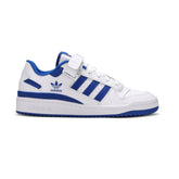 Tênis Adidas Forum Low Classic Velcro Blue Novo