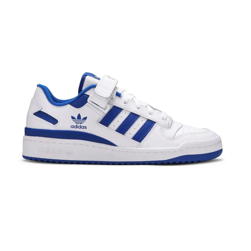 Zapatillas Adidas Forum Low Classic con velcro nuevas 