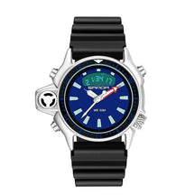 SHARK LAND 45 Men's Casual Watch – Modern design with a classic touch