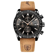 Legend Pro Men's Watch