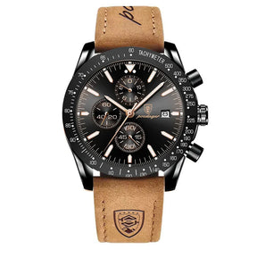 Legend Pro Men's Watch