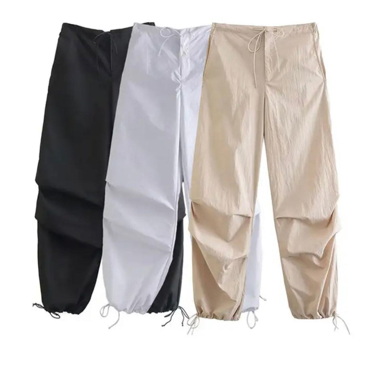 Calça Cargo Sundian 2025™ - Frete Grátis + Brinde - Sundian