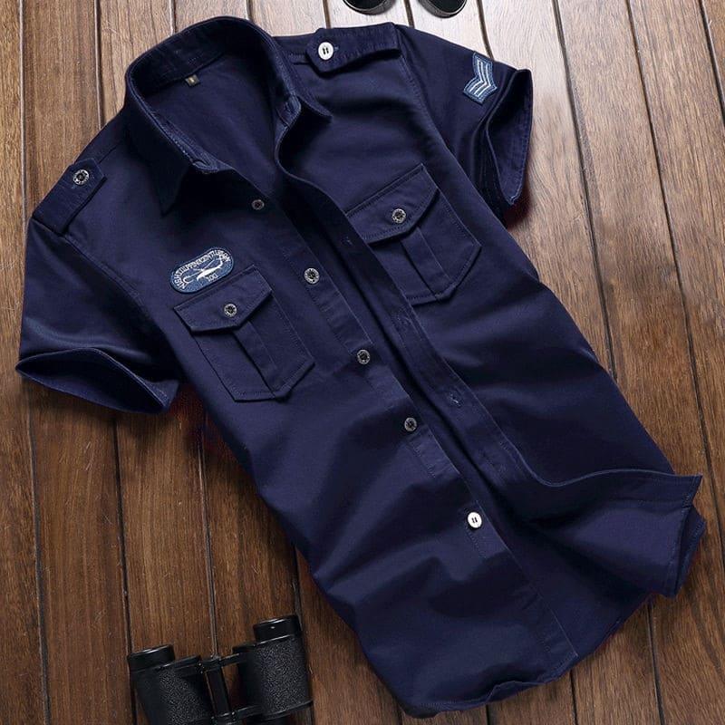 Camisa Jack Hanson