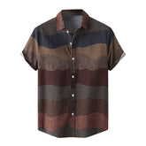 Camisa New Wave