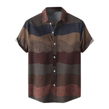 Camisa New Wave