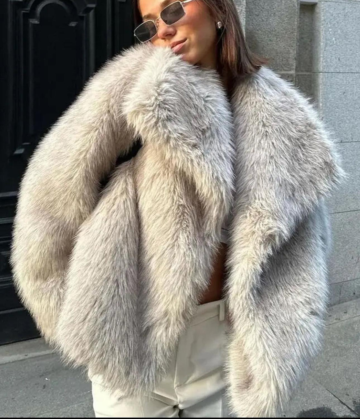 Casaco Feminino Vento de Inverno - Sundian - Sundian