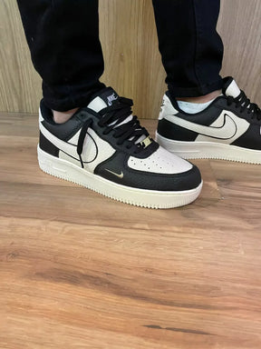 Air Force space preto/bege - Sundian