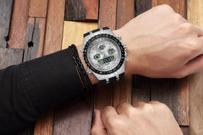 Sundian Tundra MP065 Watch