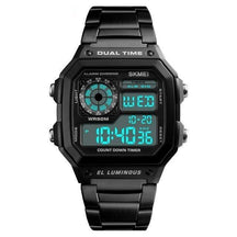 Sundian Defender MP070 Men's Watch