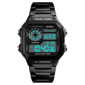 Sundian Defender MP070 Men's Watch