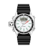 SHARK LAND 45 Men's Casual Watch – Modern design with a classic touch