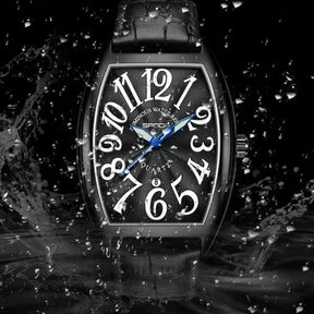 Piet Sundian MP039 Watch