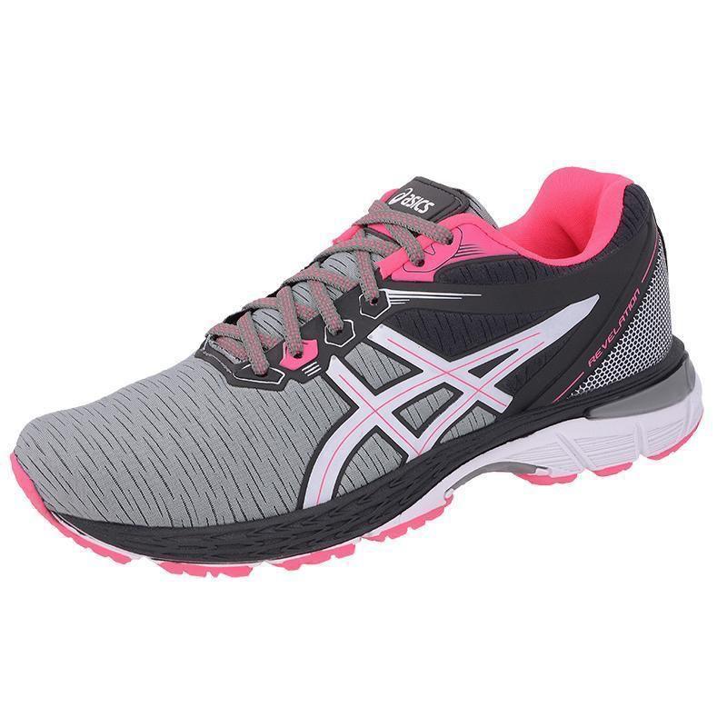 Asics Revelation Unisex Sneakers + Free Shipping + Immediate Delivery + Gift 
