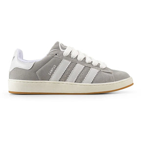 Adidas Campus 00s Cinza e Branco Novo - Sundian