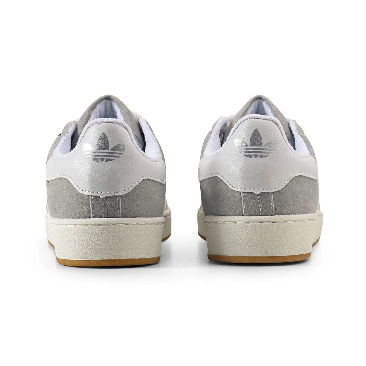 Adidas Campus 00s Cinza e Branco Novo - Sundian