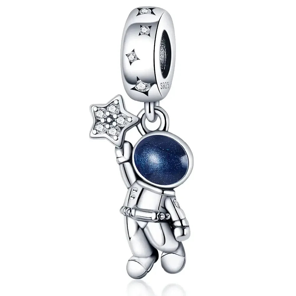 Berloque Astronauta