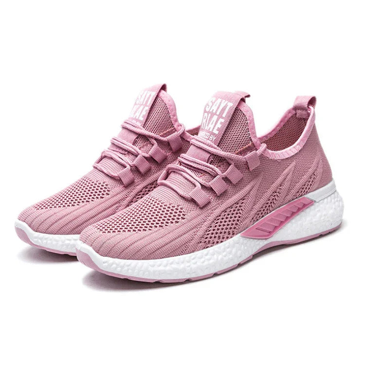 Plus Comfort Sports Shoes 