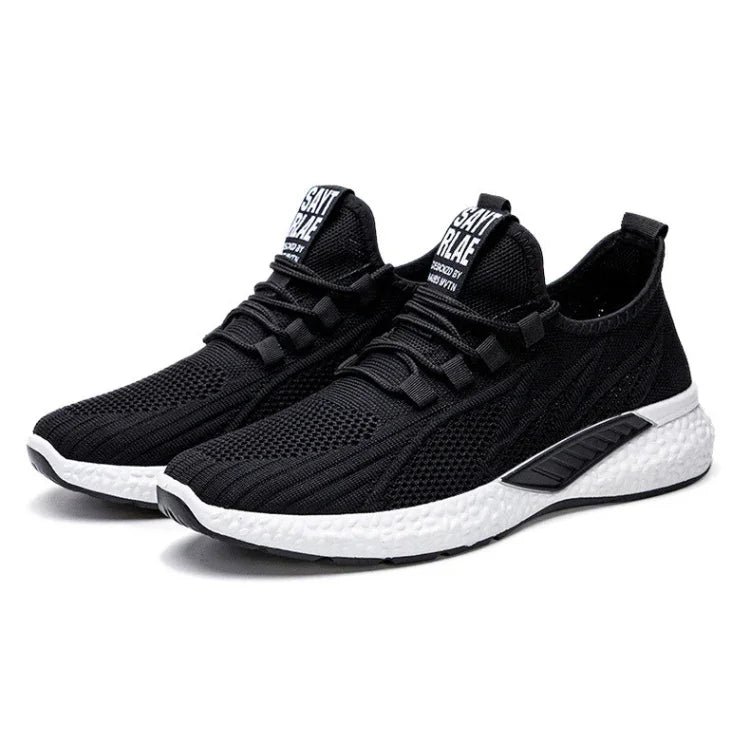 Plus Comfort Sports Shoes 