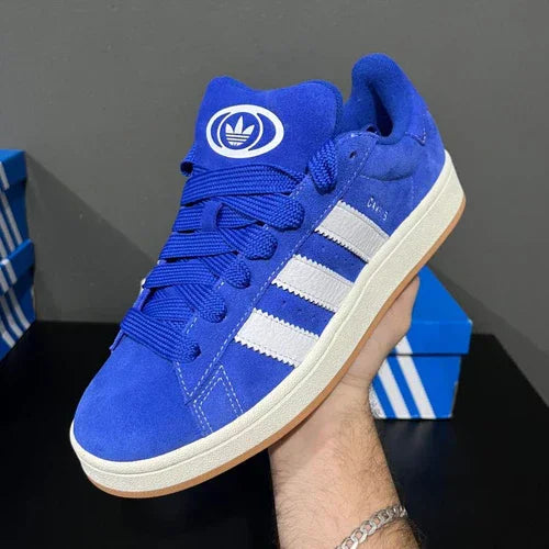 Adidas Campus 00s Azul - Sundian