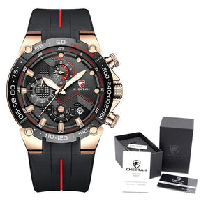Relógio Sundian Rise MP092