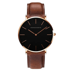 Hannah Martin MP066 Men's Watch