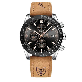 Legend Pro Men's Watch