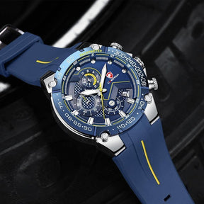 Relógio Sundian Rise MP092