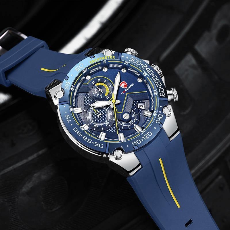 Relógio Sundian Rise MP092