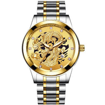 Sundian Dragon Sovereign MP089 Watch